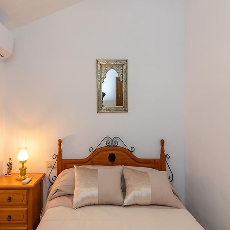 La Casa Del Molino Villa Frigiliana Eksteriør bilde