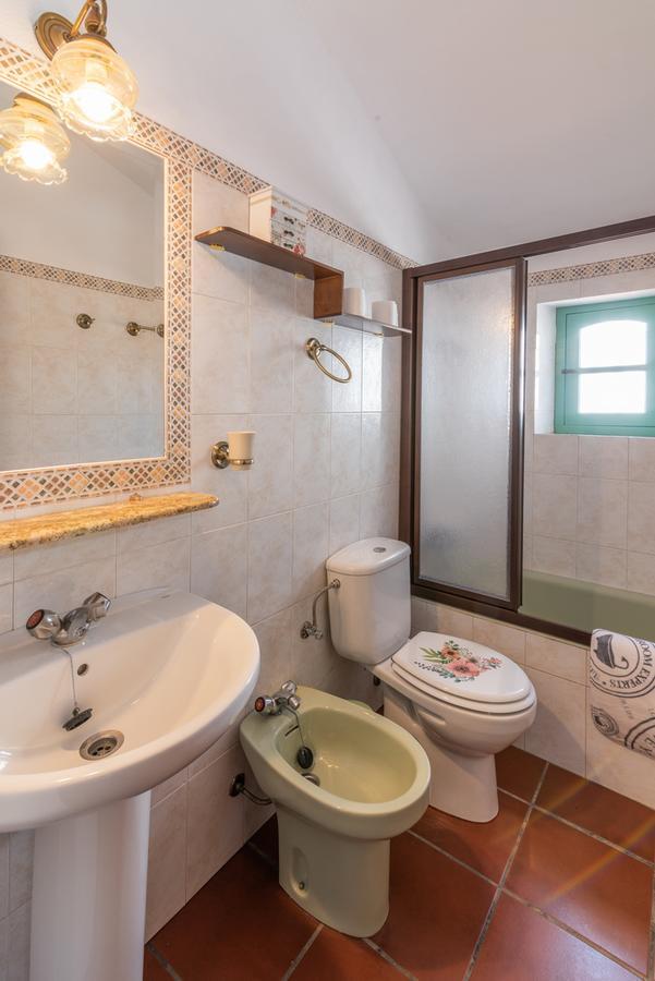 La Casa Del Molino Villa Frigiliana Eksteriør bilde