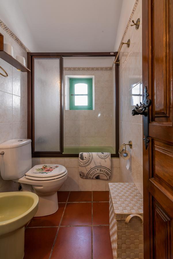 La Casa Del Molino Villa Frigiliana Eksteriør bilde